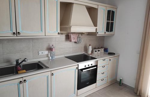 Baia Caddinas Apartment | Villetta Baia 1