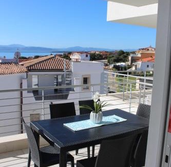 Baia Caddinas Apartment | Villetta Baia 1