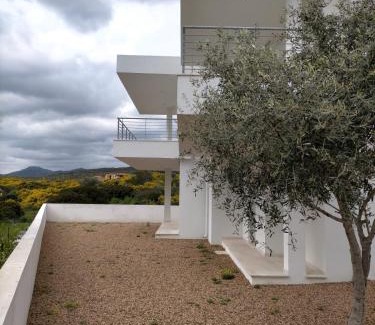 Baia Caddinas Apartment | Villetta Baia 1