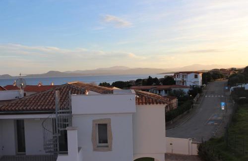 Baia Caddinas Apartment | Villetta Baia 1