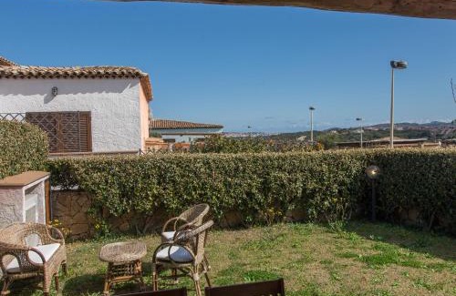 Palau Villa | Villetta Caposchiera 400 metri dal mare