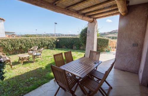 Palau Villa | Villetta Caposchiera 400 metri dal mare