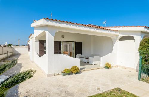 Villanova House | Villetta Creta Rossa by Wonderful Italy