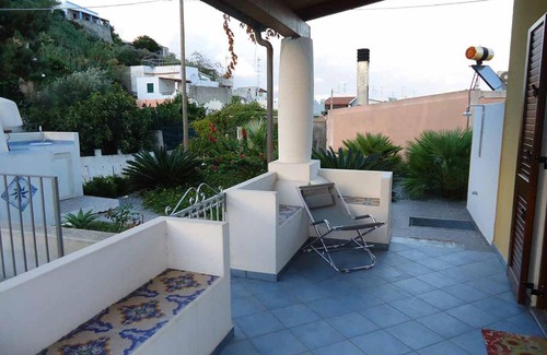 Canneto Apartment | Villetta da 4 a 6 posti letto vicina al mare