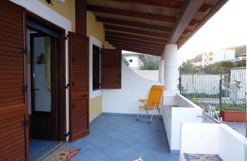 Canneto Apartment | Villetta da 4 a 6 posti letto vicina al mare