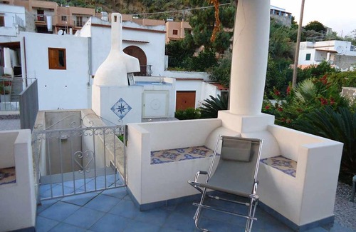Canneto Apartment | Villetta da 4 a 6 posti letto vicina al mare