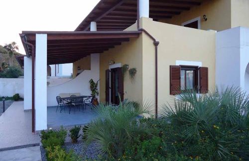 Canneto Apartment | Villetta da 4 a 6 posti letto vicina al mare