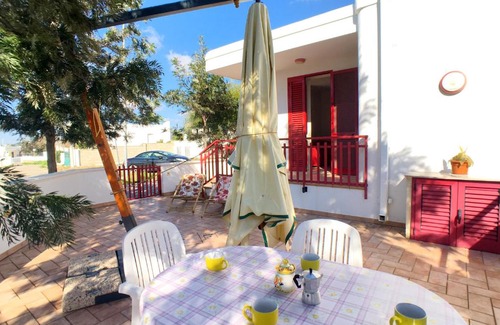 Torre Vado Apartment | Villetta Daversa 1 a Torre Vado