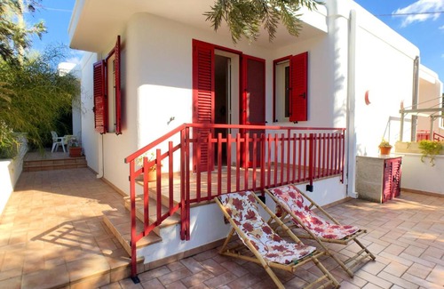 Torre Vado Apartment | Villetta Daversa 1 a Torre Vado