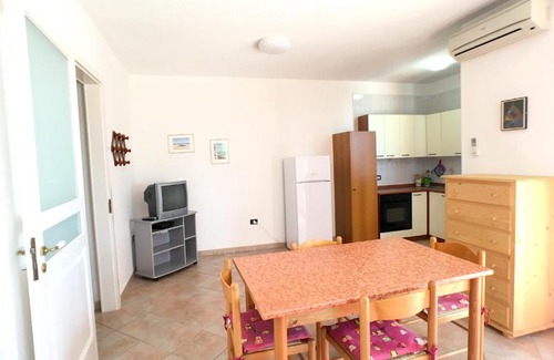 Torre Vado Apartment | Villetta Daversa 1 a Torre Vado