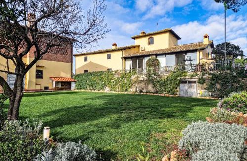Bagno a Ripoli Bed & Breakfast | Villetta dei Fagiani - B&B