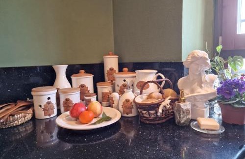 Bagno a Ripoli Bed & Breakfast | Villetta dei Fagiani - B&B