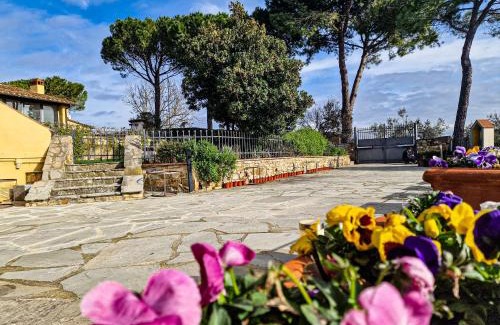 Bagno a Ripoli Bed & Breakfast | Villetta dei Fagiani - B&B