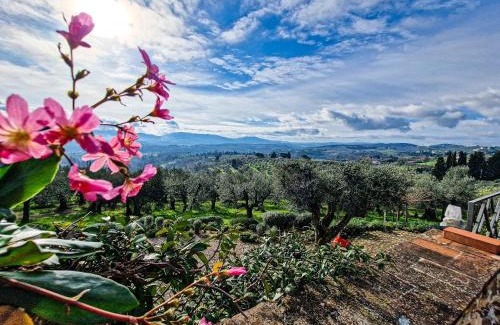 Bagno a Ripoli Bed & Breakfast | Villetta dei Fagiani - B&B