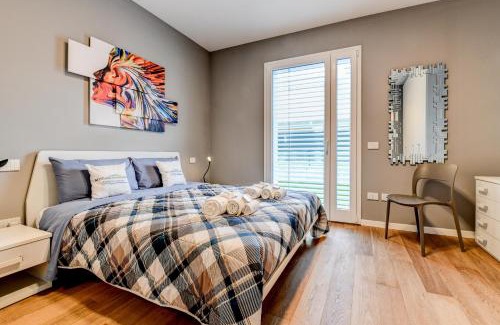 Peschiera del Garda Ski Chalet | Villetta Dolci Luxury Home - A2