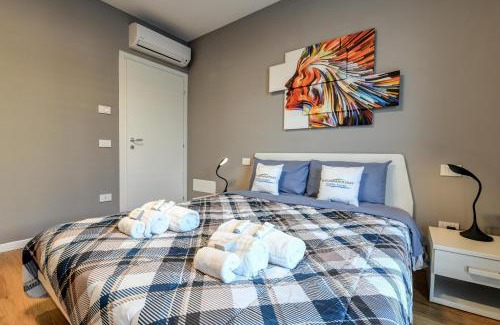 Peschiera del Garda Ski Chalet | Villetta Dolci Luxury Home - A2