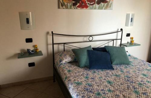 Arbus House | Villetta fronte mare