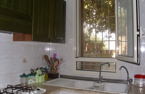 Castellammare del Golfo House | Villetta mare e terme