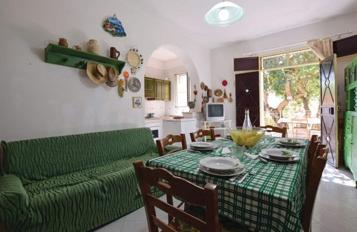 Castellammare del Golfo House | Villetta mare e terme