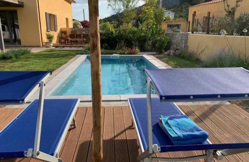 Campo nell'Elba House | Villetta La Cellula
