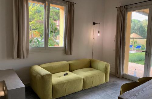 Campo nell'Elba House | Villetta La Cellula