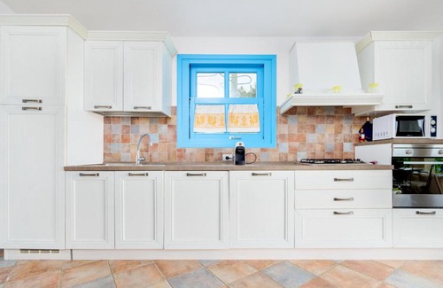 Luddui House | Villetta Levante a 400 mt dal mare