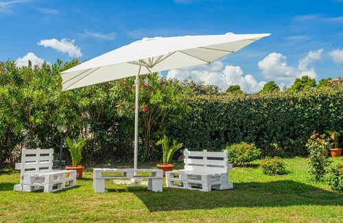 Luddui House | Villetta Levante a 400 mt dal mare