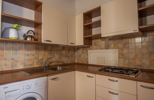 Punta De Su Turrione Apartment | Villetta Mare Blu With Pool, Country Village, Stintino
