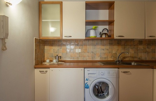 Punta De Su Turrione Apartment | Villetta Mare Blu With Pool, Country Village, Stintino