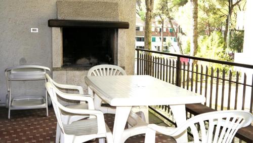 Lido di Spina Villa | Villetta Marfisa