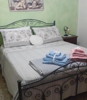 Capilungo House | Villetta Maristella 1 a due passi dal mare