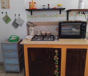 Capilungo House | Villetta Maristella 1 a due passi dal mare