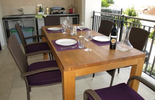 Njivice House | Villetta Mia