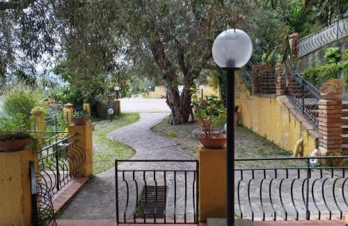 Sorrentini Apartment | villetta Monte