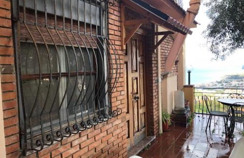 Sorrentini Apartment | villetta Monte