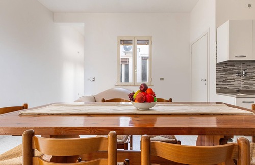 Sant'Isidoro House | Villetta Ondablu by BarbarHouse