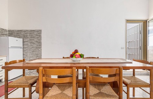 Sant'Isidoro House | Villetta Ondablu by BarbarHouse