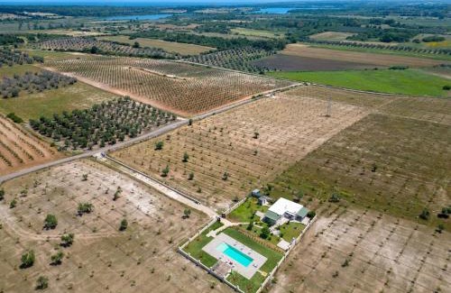 Melendugno Villa | Villetta Paola by BarbarHouse