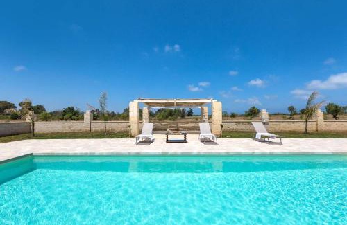 Melendugno Villa | Villetta Paola by BarbarHouse