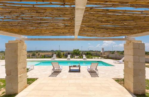Melendugno Villa | Villetta Paola by BarbarHouse
