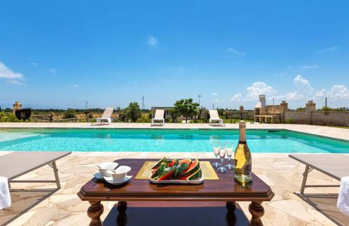 Melendugno Villa | Villetta Paola by BarbarHouse