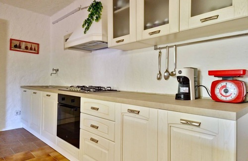 Orosei Villa | [Villetta Parapepita] Independent villa with private garden