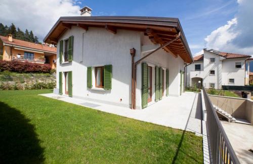 Verbania Apartment | Villetta Pastura
