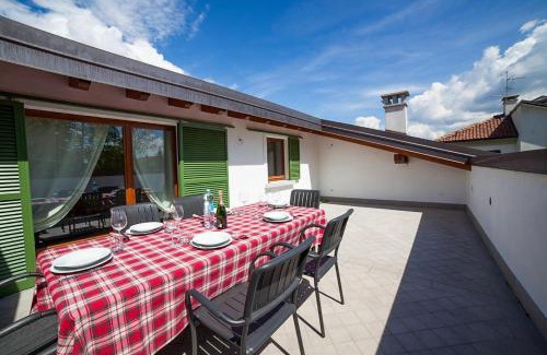 Verbania Apartment | Villetta Pastura