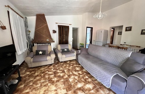Costa Rei House | Villetta Piano