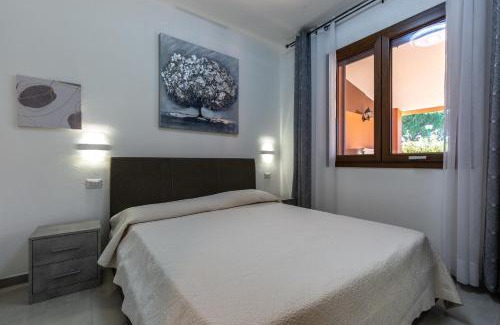 Costa Rei Villa | Villetta Playa Bilo