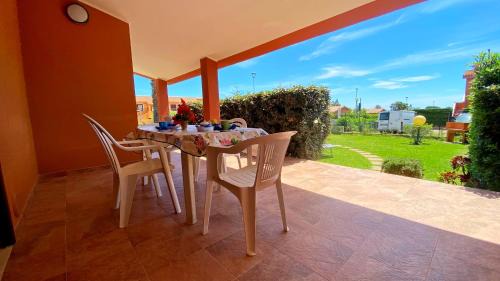 Costa Rei House | Villetta Rei Playa 300 mt dalla spiaggia
