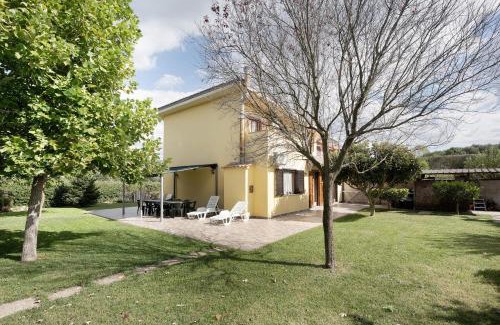 Ruviano Villa | Villetta Relax