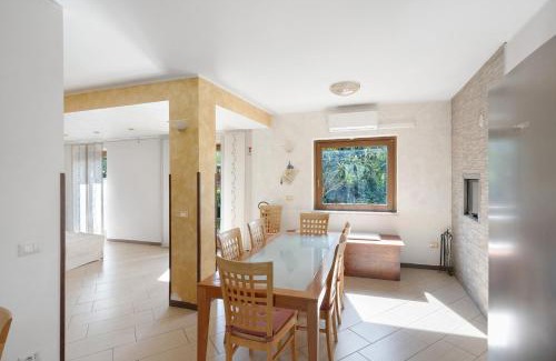 Ruviano Villa | Villetta Relax