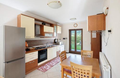 Ruviano Villa | Villetta Relax